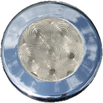 TH Marine Recessed LED Puck Lights